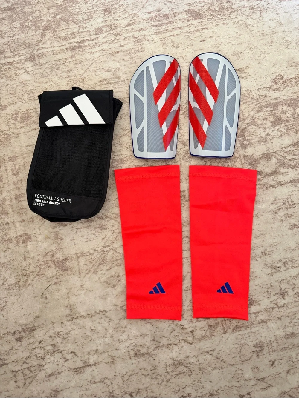 adidas excellent tiro